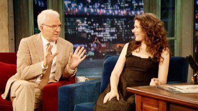 Late Night with Jimmy Fallon Season 2 Episode 462