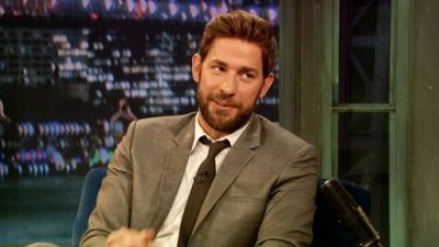 Late Night with Jimmy Fallon Season 2 Episode 463