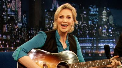 Late Night with Jimmy Fallon Season 2 Episode 465
