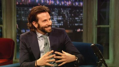 Late Night with Jimmy Fallon Season 2 Episode 467