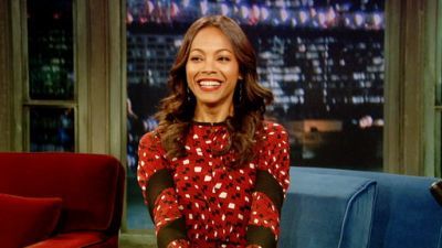 Late Night with Jimmy Fallon Season 2 Episode 471