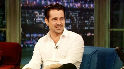 Late Night with Jimmy Fallon Season 2 Episode 472