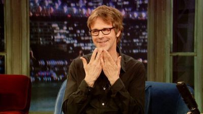 Late Night with Jimmy Fallon Season 2 Episode 474