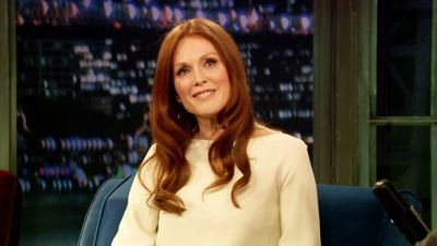Late Night with Jimmy Fallon Season 2 Episode 475