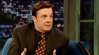 Late Night with Jimmy Fallon Season 2 Episode 477