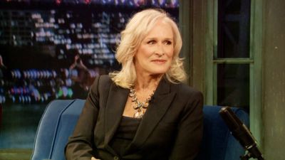 Late Night with Jimmy Fallon Season 2 Episode 479