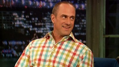Late Night with Jimmy Fallon Season 2 Episode 480