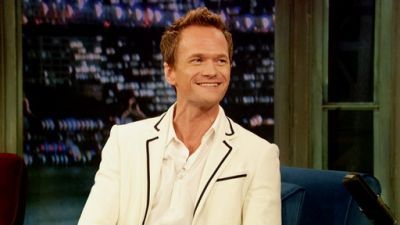 Late Night with Jimmy Fallon Season 2 Episode 481