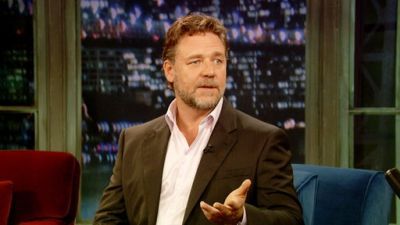 Late Night with Jimmy Fallon Season 2 Episode 482
