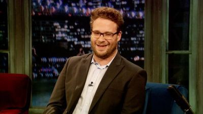 Late Night with Jimmy Fallon Season 2 Episode 483