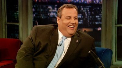 Late Night with Jimmy Fallon Season 2 Episode 484