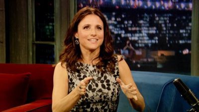 Late Night with Jimmy Fallon Season 2 Episode 485