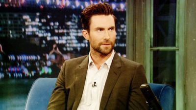 Late Night with Jimmy Fallon Season 2 Episode 486