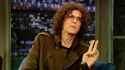 Late Night with Jimmy Fallon Season 2 Episode 487
