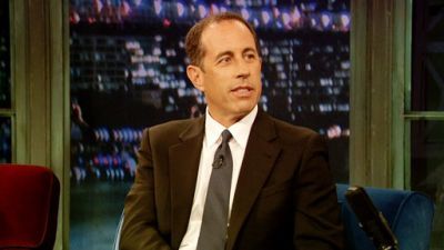 Late Night with Jimmy Fallon Season 2 Episode 488