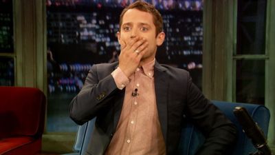 Late Night with Jimmy Fallon Season 2 Episode 490
