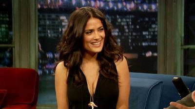 Late Night with Jimmy Fallon Season 2 Episode 495