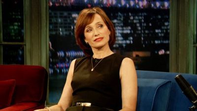 Late Night with Jimmy Fallon Season 2 Episode 496