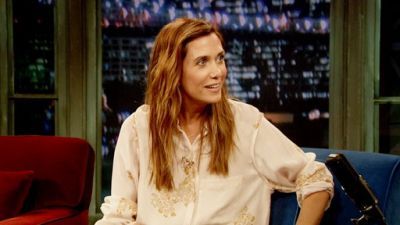 Late Night with Jimmy Fallon Season 2 Episode 497