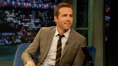 Late Night with Jimmy Fallon Season 2 Episode 500