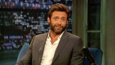 Late Night with Jimmy Fallon Season 2 Episode 504