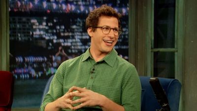 Late Night with Jimmy Fallon Season 2 Episode 505