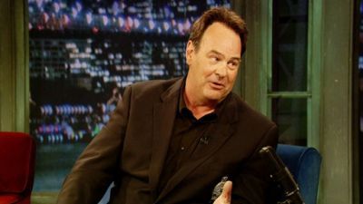 Late Night with Jimmy Fallon Season 2 Episode 508