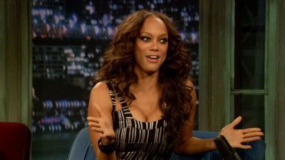 Late Night with Jimmy Fallon Season 2 Episode 509