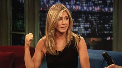 Late Night with Jimmy Fallon Season 2 Episode 510