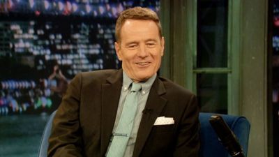 Late Night with Jimmy Fallon Season 2 Episode 511
