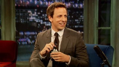 Late Night with Jimmy Fallon Season 2 Episode 512
