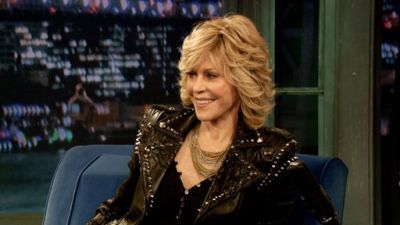 Late Night with Jimmy Fallon Season 2 Episode 513