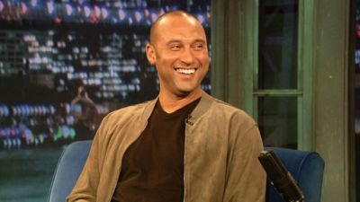 Late Night with Jimmy Fallon Season 2 Episode 515