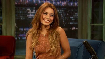 Late Night with Jimmy Fallon Season 2 Episode 516