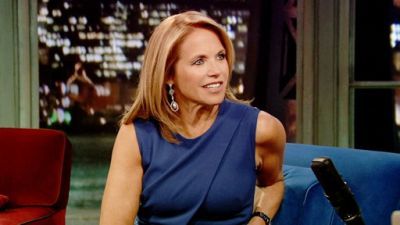 Late Night with Jimmy Fallon Season 2 Episode 521