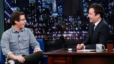 Late Night with Jimmy Fallon Season 6 Episode 74