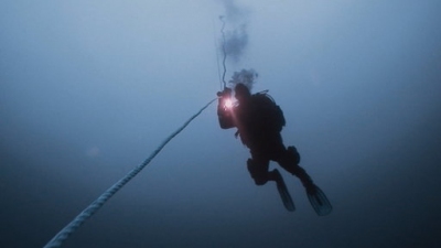 Secrets of the Deep Season 1 Episode 2