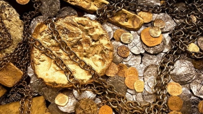 Secrets of the Deep Season 1 Episode 3