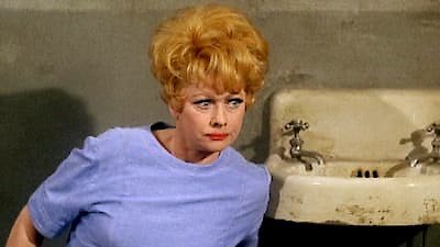 The Lucy Show Season 5 Episode 19