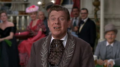 The Lucy Show Season 3 Episode 23