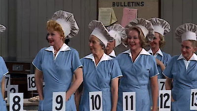 The Lucy Show Season 2 Episode 28