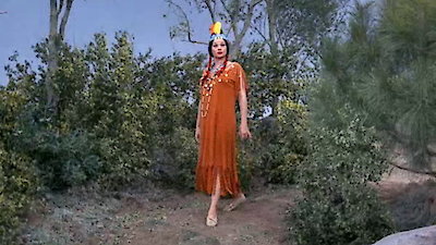 The Lucy Show Season 2 Episode 26