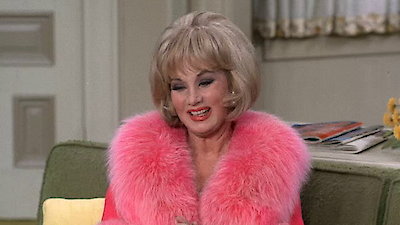 The Lucy Show Season 3 Episode 20