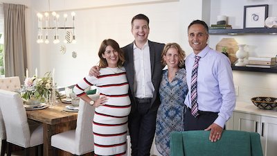 Love It or List It, Too Season 7 Episode 10