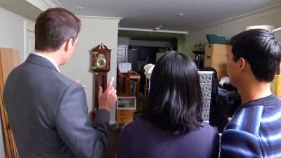 Love It or List It, Too Season 1 Episode 7