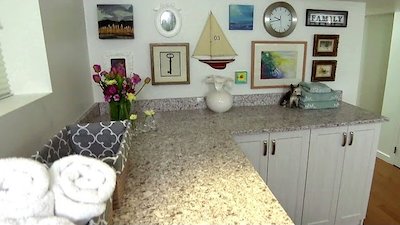 Love It or List It, Too Season 2 Episode 3