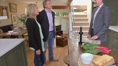 Love It or List It, Too Season 3 Episode 12