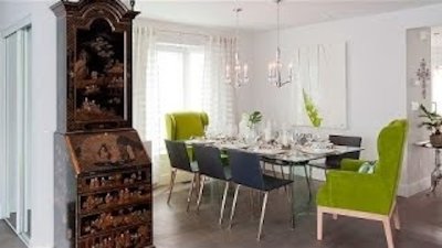 Love It or List It, Too Season 5 Episode 9