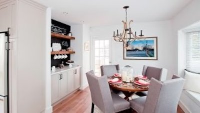 Love It or List It, Too Season 6 Episode 4