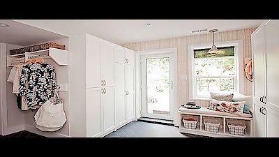 Love It or List It, Too Season 6 Episode 8